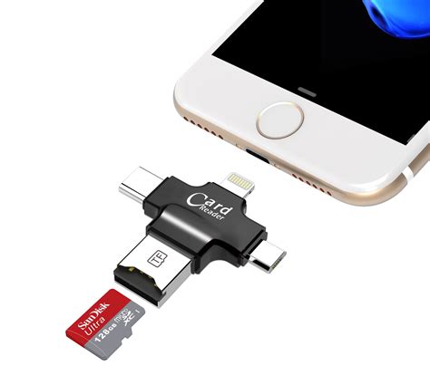 otg smart card reader price|otg card reader for iphone.